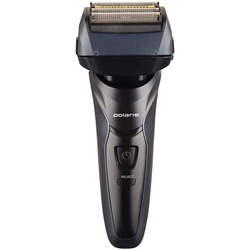Электробритва Polaris PMF 1016RC (Black/Blue)