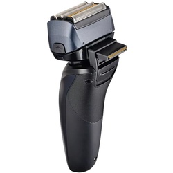 Электробритва Polaris PMF 1016RC (Black/Blue) Thumb