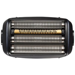 Электробритва Polaris PMF 1016RC (Black/Blue) Thumb