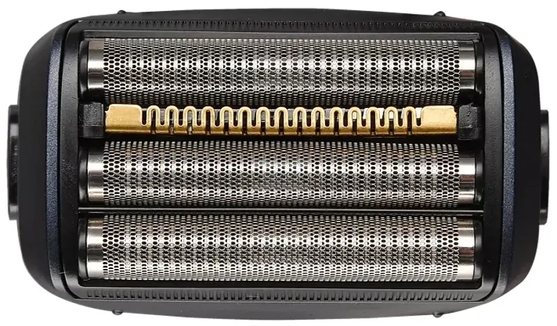 Электробритва Polaris PMF 1016RC (Black/Blue)