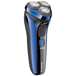 Электробритва Polaris PMR 0304R (Blue/Black) Thumb