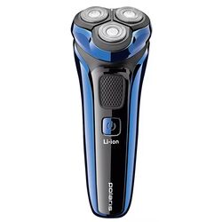 Электробритва Polaris PMR 0304R (Blue/Black)