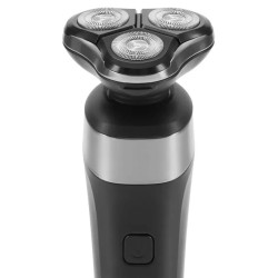 Электробритва Polaris PMR 0308RC (Black) Thumb