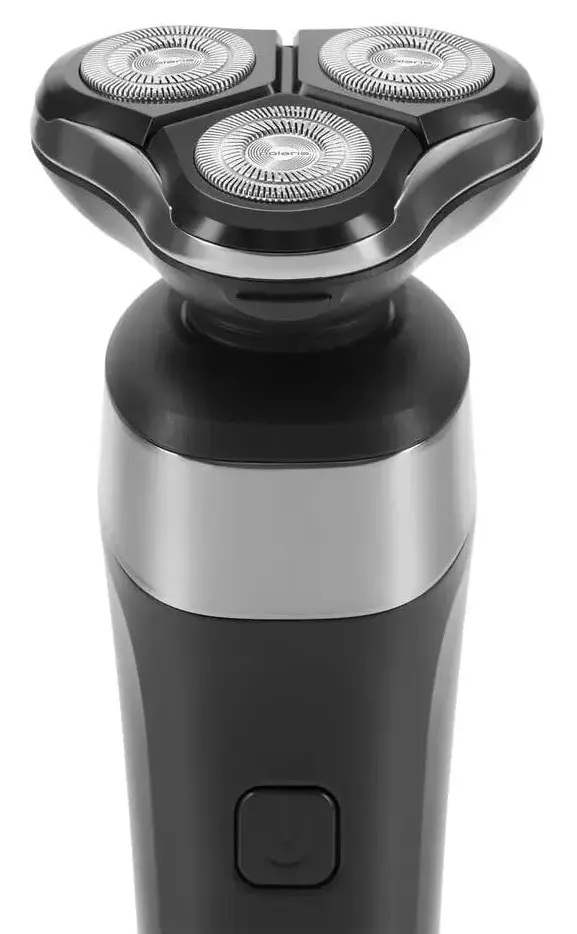 Электробритва Polaris PMR 0308RC (Black) - 2