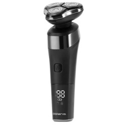 Электробритва Polaris PMR 0308RC (Black) Thumb