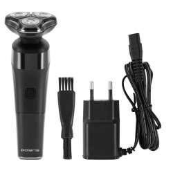 Электробритва Polaris PMR 0308RC (Black) Thumb