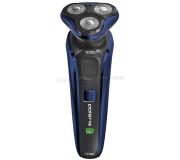 Электробритва Polaris PMR 0309RC (Blue/Black)