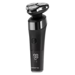 Электробритва Polaris PMR0308RC (Black) Thumb
