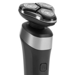 Электробритва Polaris PMR0308RC (Black) Thumb
