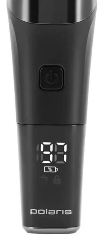 Электробритва Polaris PMR0308RC (Black) - 4