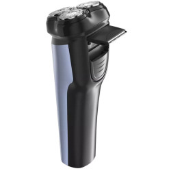 Электробритва Polaris PMR0613RC (Blue/Metalic) Thumb
