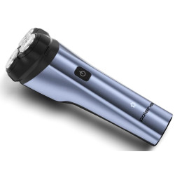 Электробритва Polaris PMR0613RC (Blue/Metalic) Thumb