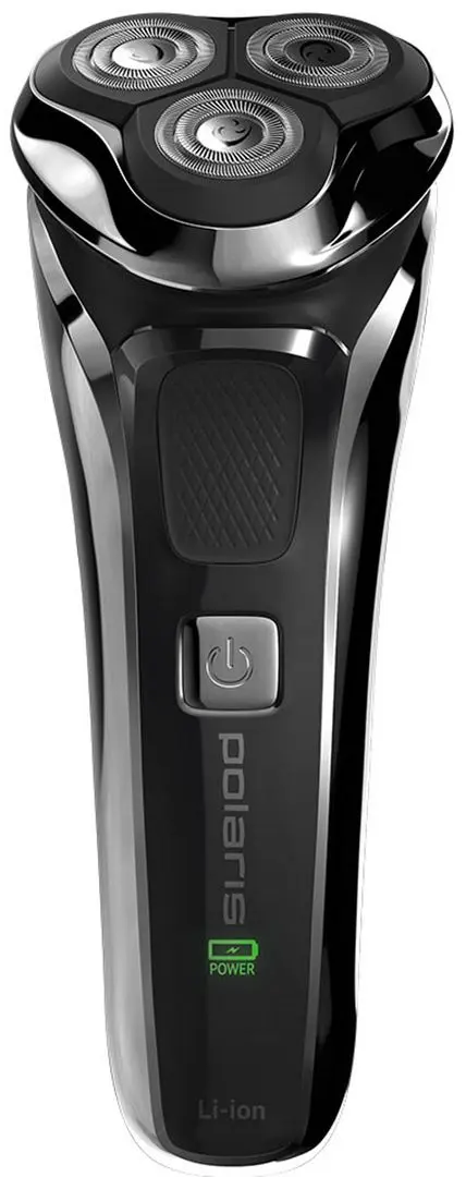 Электробритва Polaris PRO 5 Blades PMR 0305R (Black)