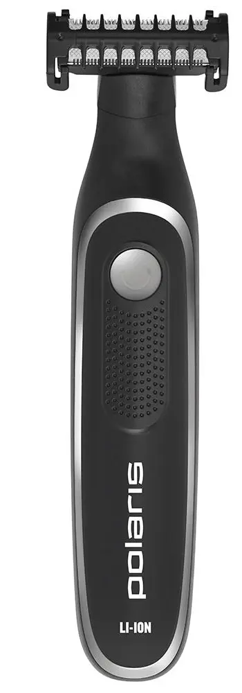 Триммер Polaris PHC 0202R (Black)
