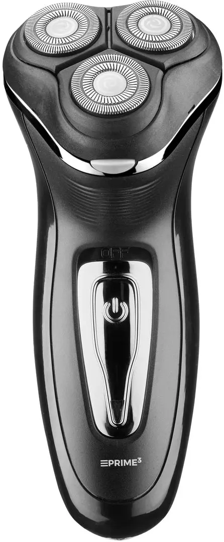 Электробритва Prime3 SRS11 (Black)