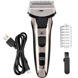 Электробритва Proficare PC-HR 3140 (Silver) Thumb