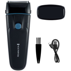 Электробритва Remington F1000 (Black) Thumb