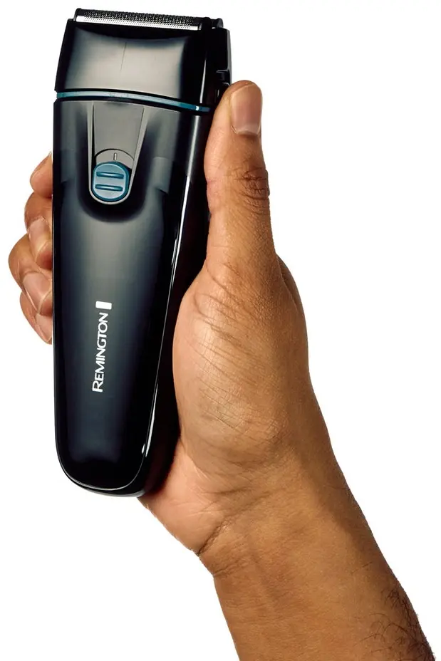Электробритва Remington F1000 (Black) - 4