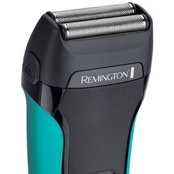 Aparat de ras electric Remington F3000 (Black/Turquoise) Thumb