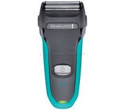 Электробритва Remington F3000 (Black/Turquoise)