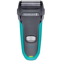 Электробритва Remington F3000 (Black/Turquoise)
