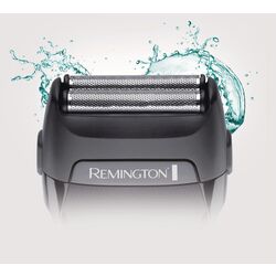 Aparat de ras electric Remington F3000 (Black/Turquoise) Thumb