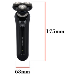 Электробритва Remington Limitless X5 XR1755 (Black) Thumb
