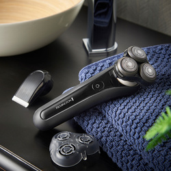 Электробритва Remington Limitless X5 XR1755 (Black) Thumb