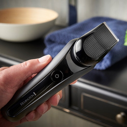 Электробритва Remington Limitless X5 XR1755 (Black) Thumb