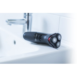 Электробритва Remington PR1330 (Black/Red) Thumb