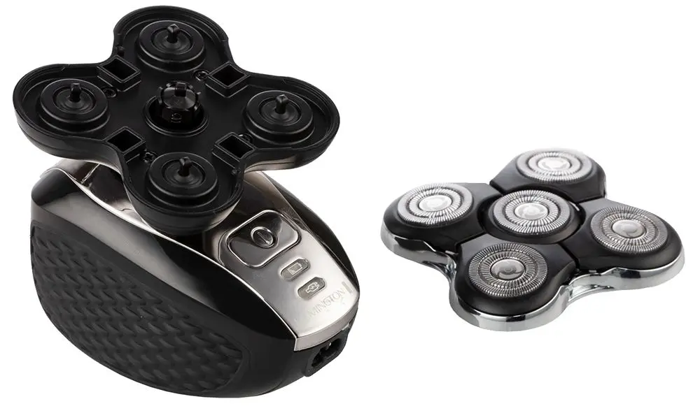 Электробритва Remington RX5 XR1500 (Black) - 2
