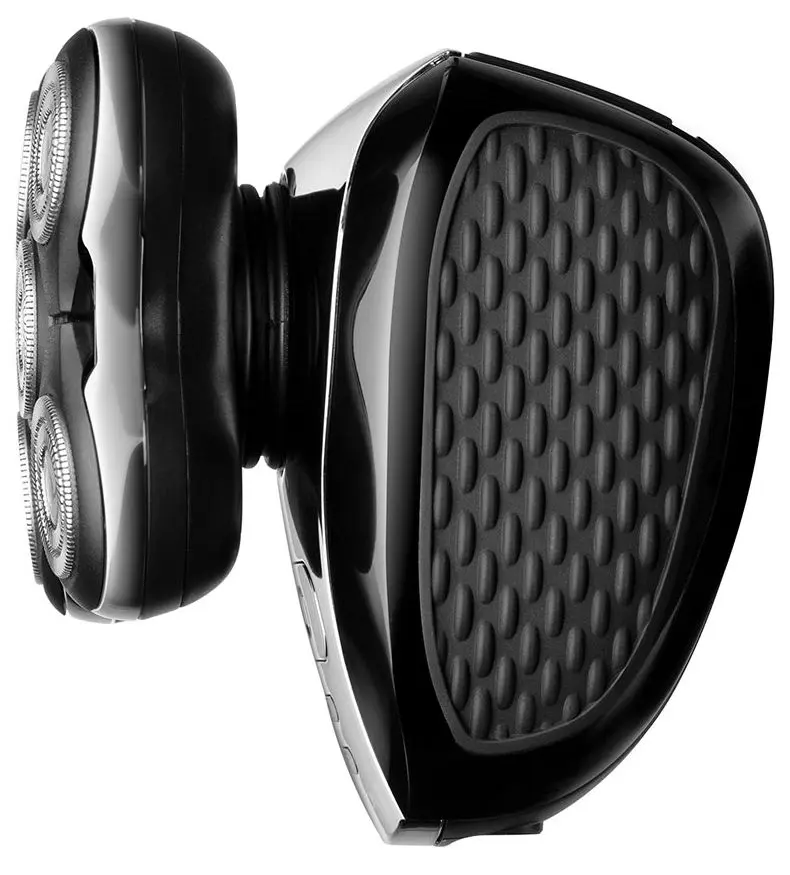 Электробритва Remington RX5 XR1500 (Black) - 3