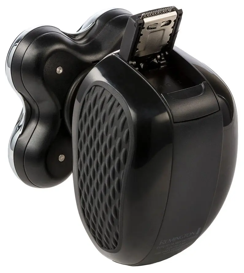 Электробритва Remington RX5 XR1500 (Black) - 4