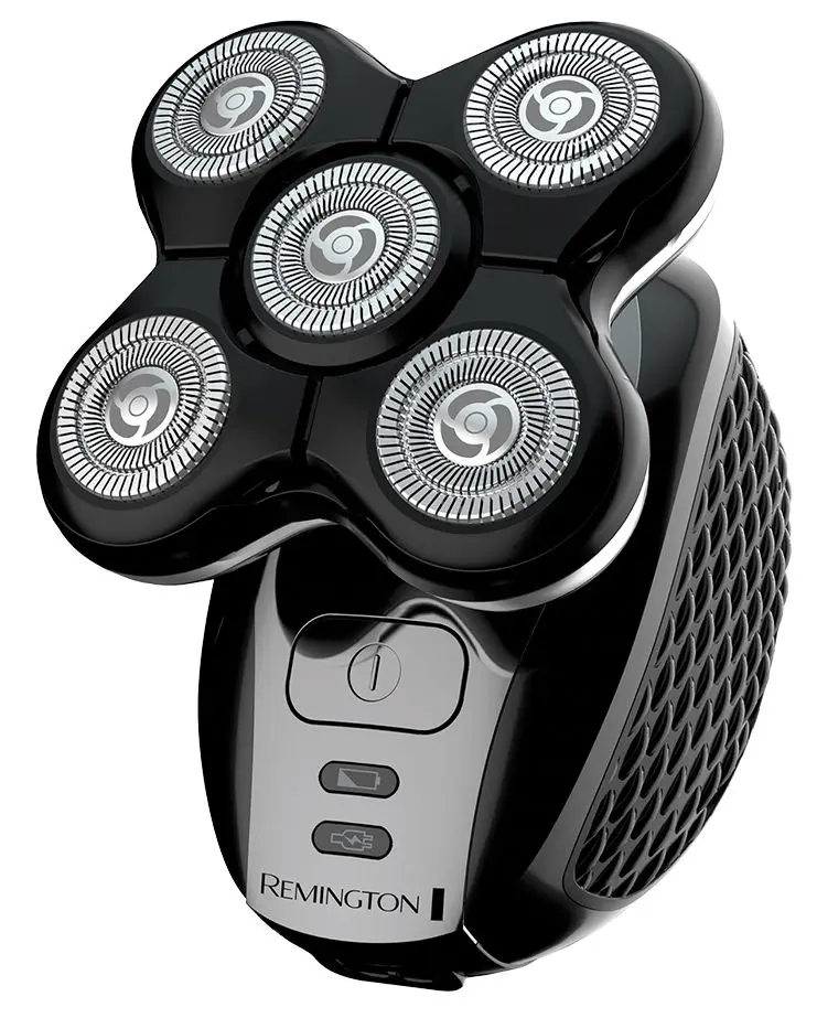 Электробритва Remington RX5 XR1500 (Black)