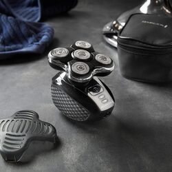 Электробритва Remington XR1500 (Black) Thumb