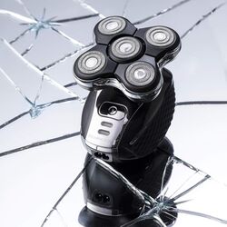 Электробритва Remington XR1500 (Black) Thumb