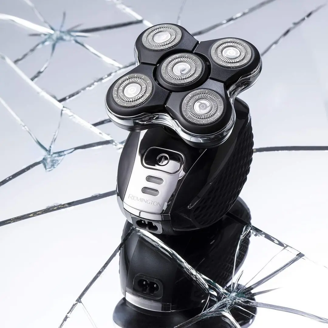 Электробритва Remington XR1500 (Black)