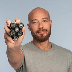 Электробритва Remington XR1500 (Black) Thumb