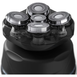 Электробритва Rowenta TN3110E0 (Black) Thumb