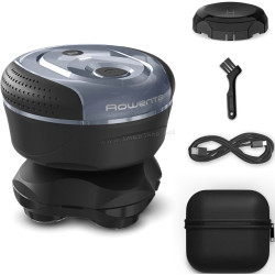 Электробритва Rowenta TN3110E0 (Black)