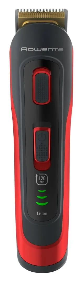 Триммер 8в1 Rowenta Selectium TN9400F4 (Gray/Orange)