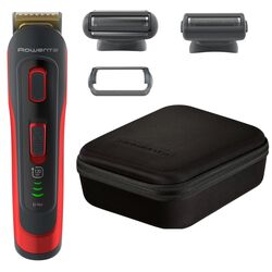 Триммер 8в1 Rowenta Selectium TN9400F4 (Gray/Orange) Thumb