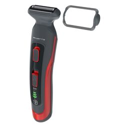 Триммер 8в1 Rowenta Selectium TN9400F4 (Gray/Orange) Thumb