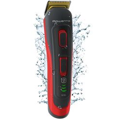 Триммер 8в1 Rowenta Selectium TN9400F4 (Gray/Orange) Thumb