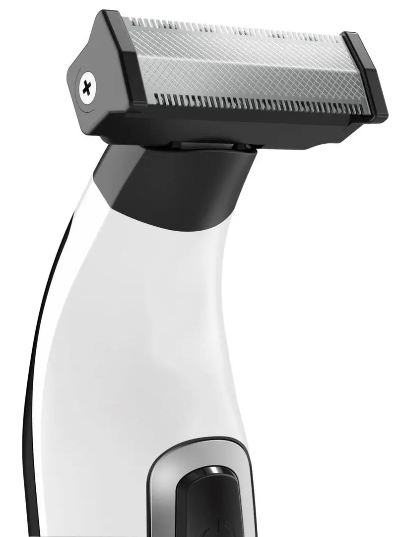 Trimmer Rowenta Forever Sharp TN6010 (White/Black)