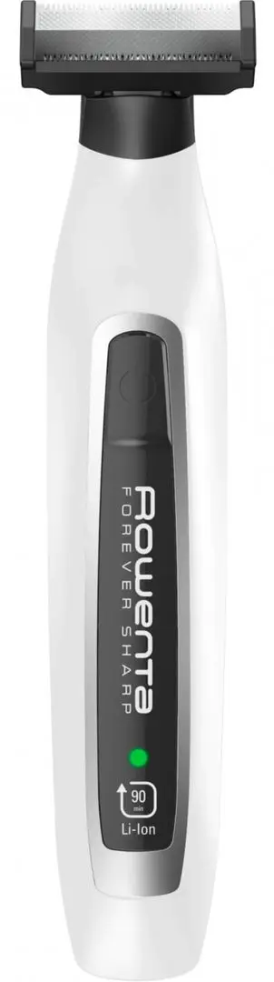 Trimmer Rowenta Forever Sharp TN6010 (White/Black)