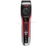 Триммер Rowenta N384MF0 (Black/Red)