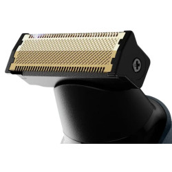 Trimmer Rowenta TN6204E0 (Black/Blue) Thumb