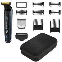 Trimmer Rowenta TN6204E0 (Black/Blue) Thumb