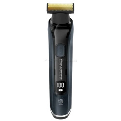 Trimmer Rowenta TN6204E0 (Black/Blue)